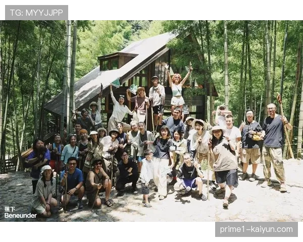 户外运动社群激活用户内容共创 徒步登山等垂类内容供给量激增