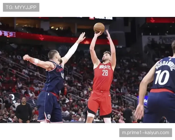 申京赛季第二度三双仍难救主 火箭主场惜败国王