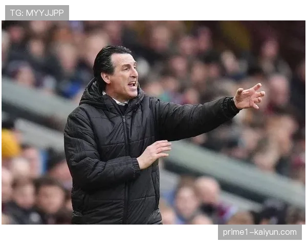 埃梅里谈维拉中场伤病影响 球队阵容深度面临考验